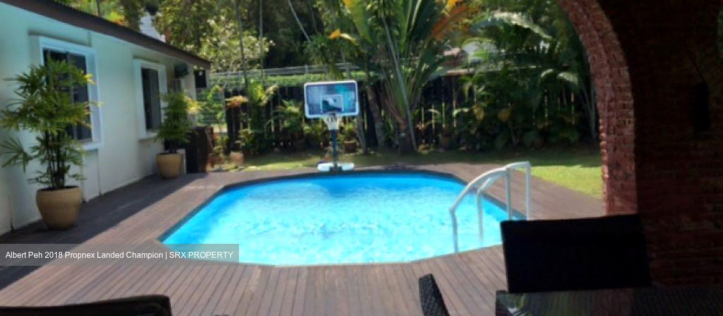 Binjai Walk (D21), Detached #459570581
